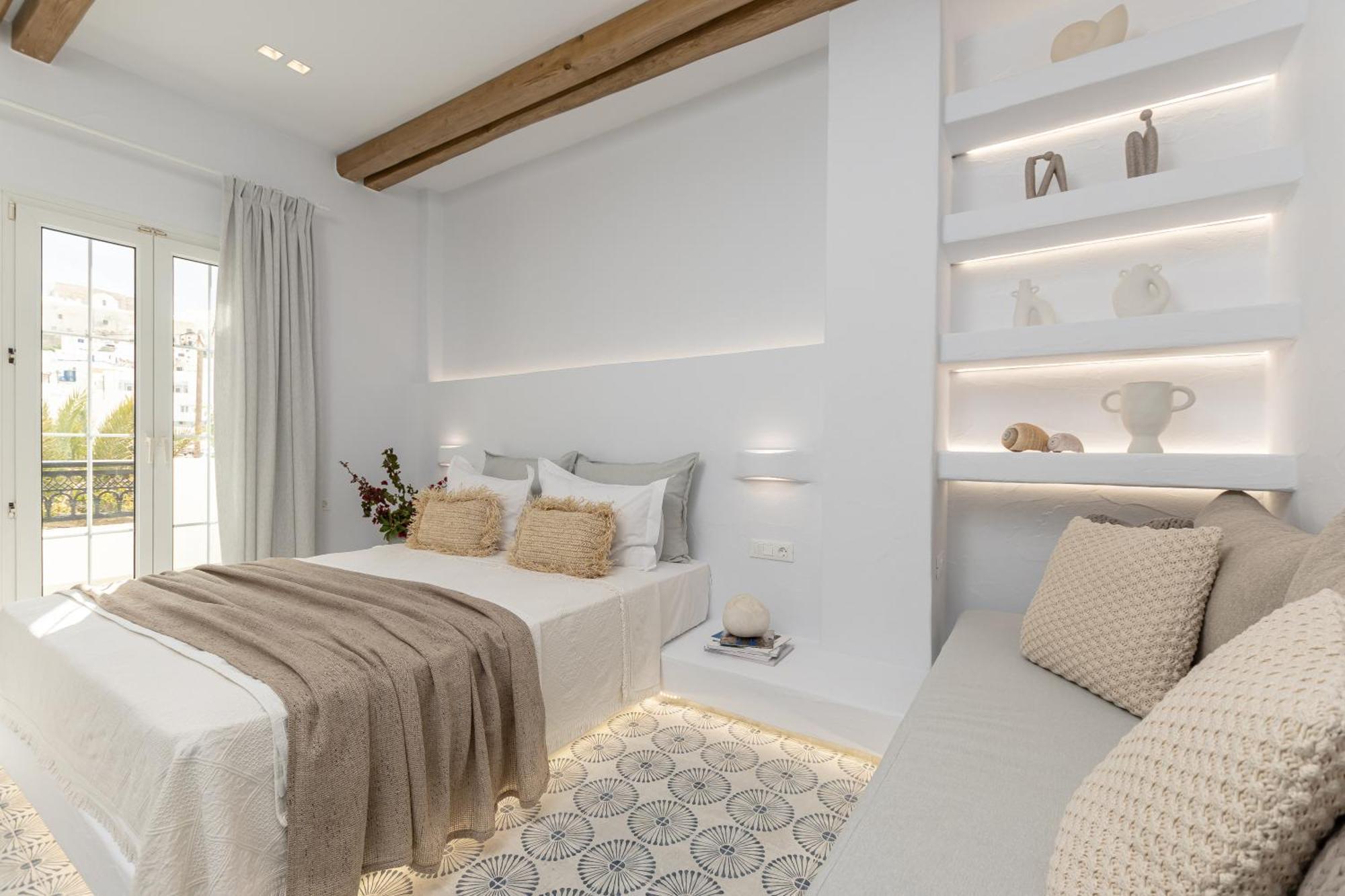 Sofi Pension Naxos City المظهر الخارجي الصورة