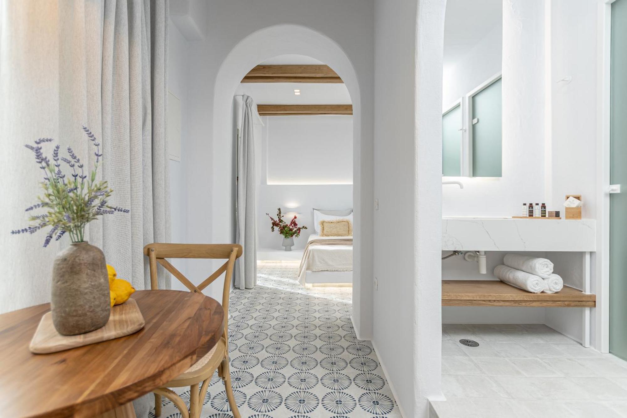 Sofi Pension Naxos City المظهر الخارجي الصورة