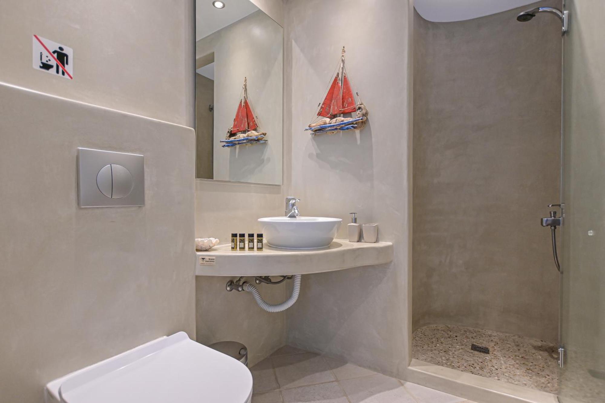 Sofi Pension Naxos City المظهر الخارجي الصورة