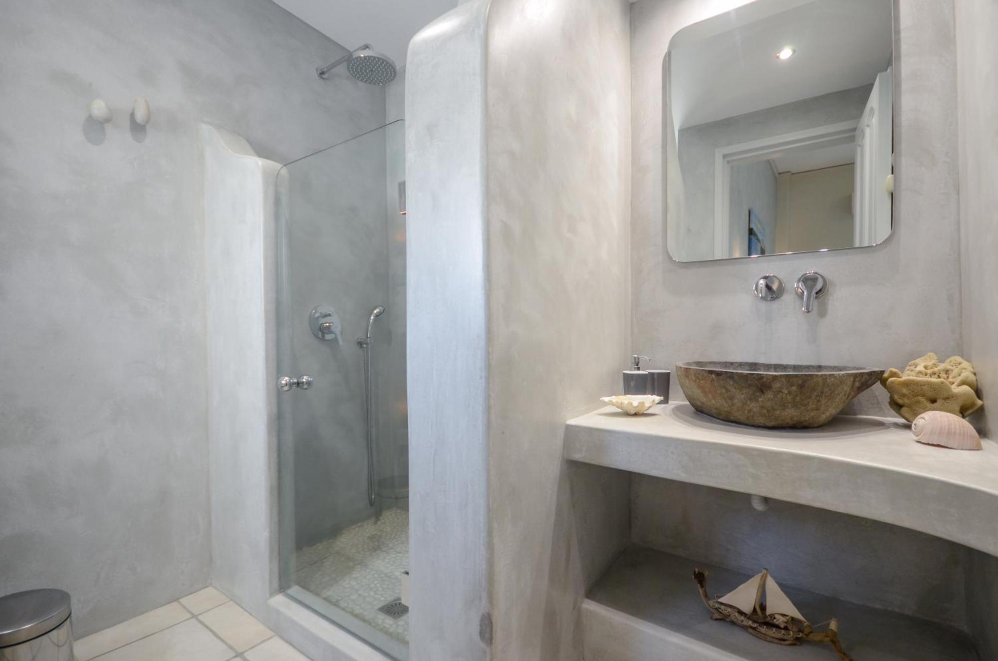 Sofi Pension Naxos City المظهر الخارجي الصورة